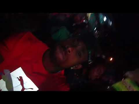 G.WISE I.V AT PROGRESS