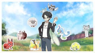 【卒業式縛り＆参加型】ポケモンの世界で仲間と過ごす【愛・かけてますか？】