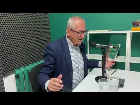 Grzegorz Franki: Ołowiane dzieci i kij w rzici