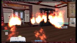 Wishmaster 2 gameplay - Elementals