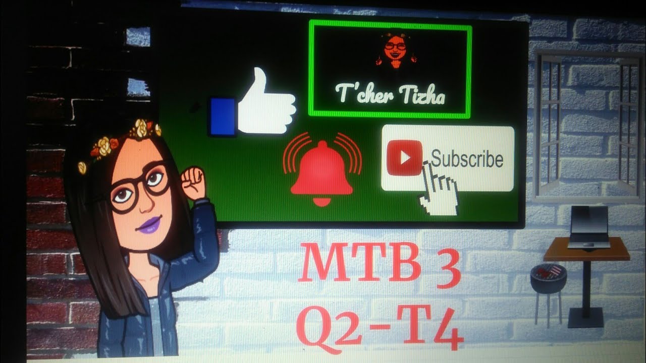 MTB3 Q2 T4