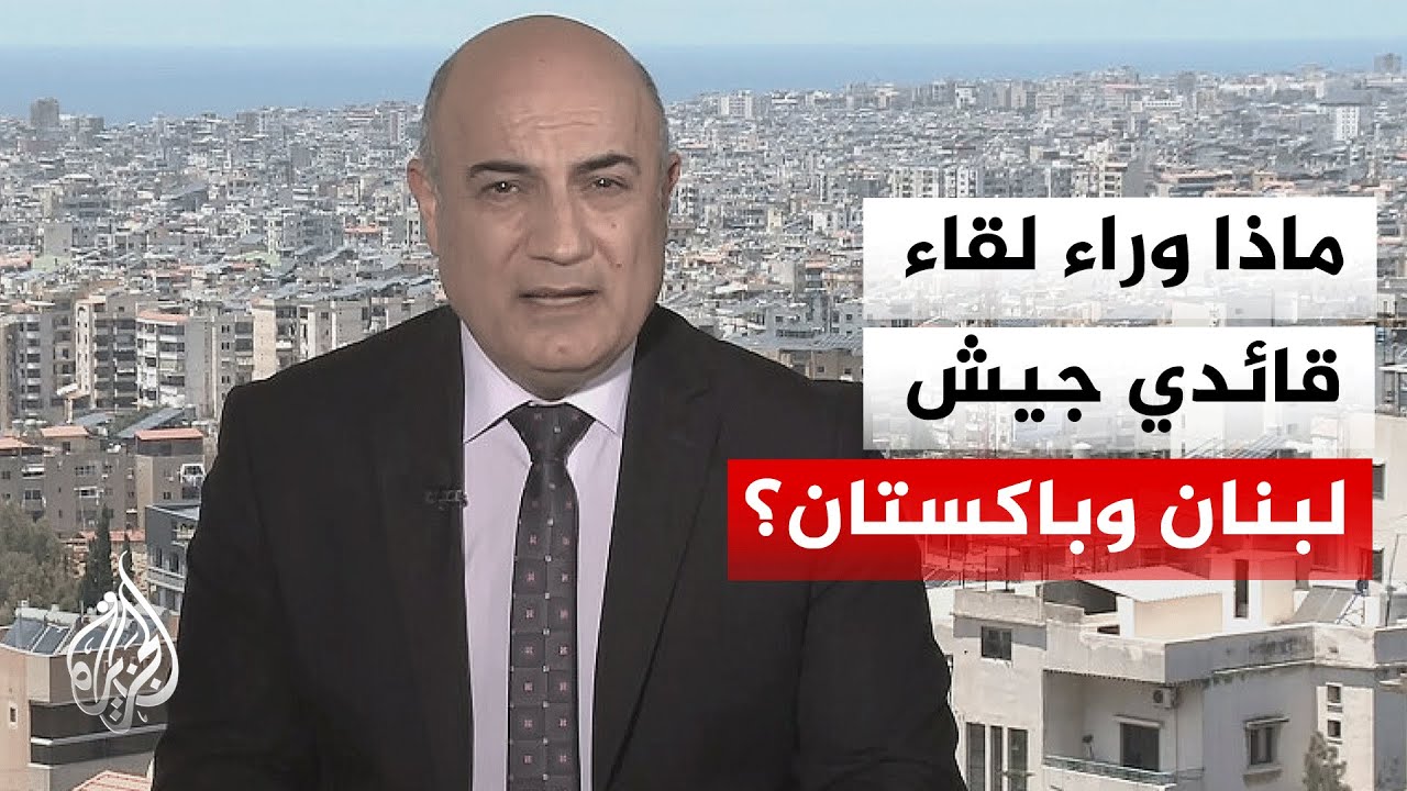 نافذة من لبنان| صواريخ نحو الجليل الأعلى والاحتلال يبدأ عملية برية بأطراف ال?