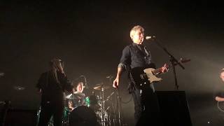 Nada Surf Your Legs Grow Live HD @ La Sirène La Rochelle February 4th 2018 Let Go