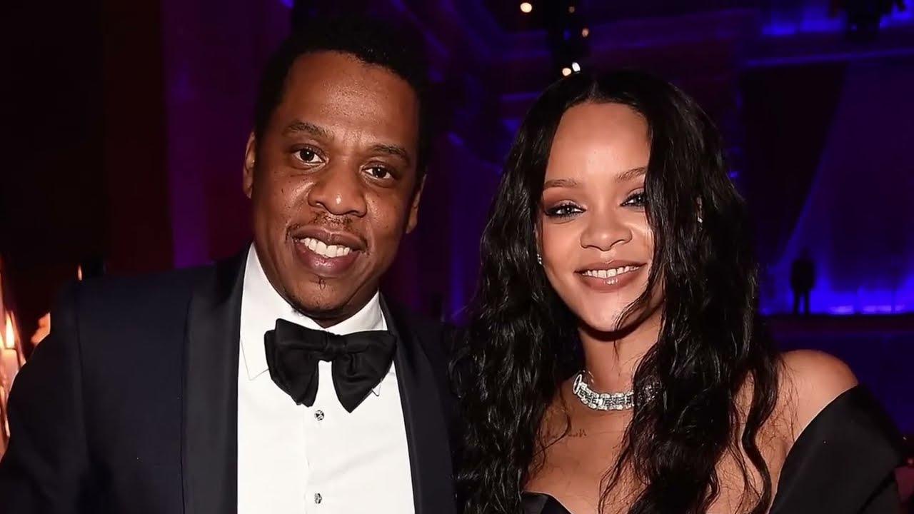 Chris Brown Finally REVEALS What Jay Z Did To Rihanna when She was 15