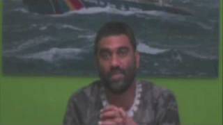 preview picture of video 'TEDxUKZN - Dr. Kumi Naidoo - Democratizing Global Governance: A Response to the Perfect Strom'