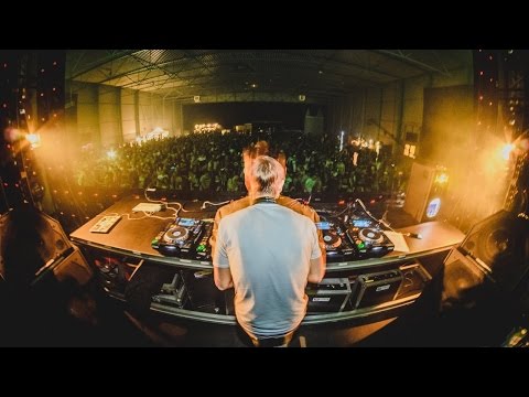 RIDO Winter Let It Roll Aftermovie 2017