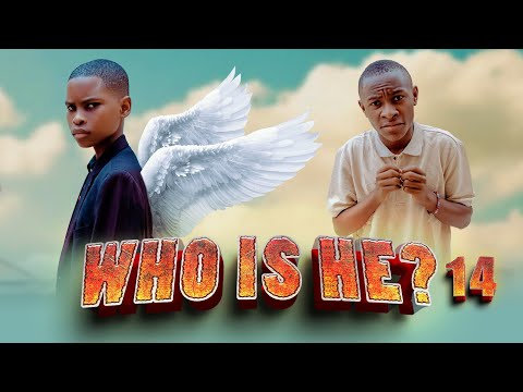 HUYU NI NANI? { ep 14 }