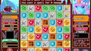 Block Legend - Gameplay AppGemeinde