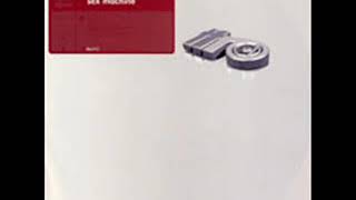 Alexander Gustaff - Sex Machine  (Mark Norman Remix)