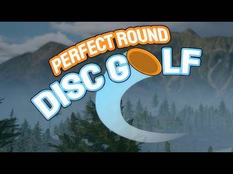 Trailer de Perfect Round Disc Golf