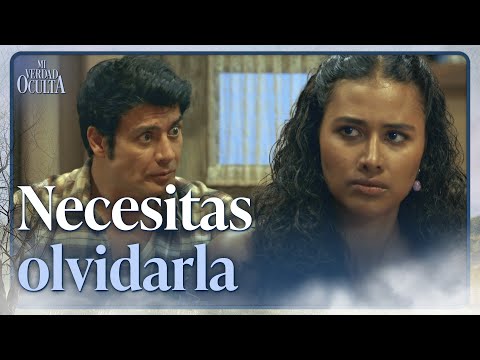 Ximena is fed up with being second best in Zacarías's heart | My Hidden Truth 4/4 | Chapter 8