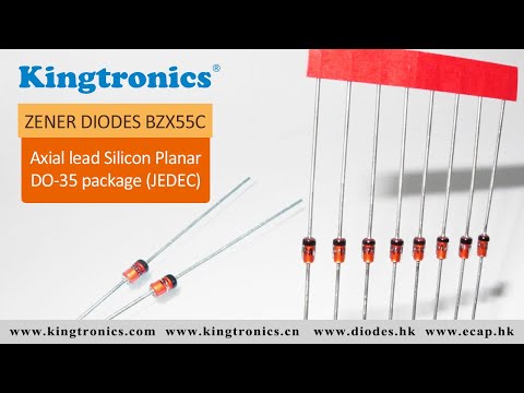 Diode & Rectifier selection guide video