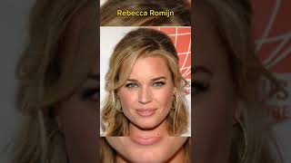 Download lagu Rebecca Romijn #america #actress #model #women #2024 #shorts mp3 Download lagu Rebecca Romijn #america #actress #model #women #2024 #shorts mp3