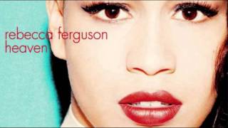 Rebecca Ferguson - Shoulder to Shoulder [Audio]