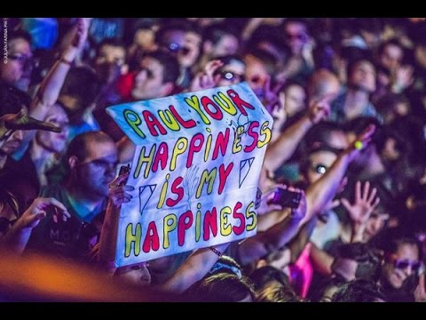 Paul van Dyk & Mark Eteson - Heart Like an Ocean (feat. Tricia McTeague)