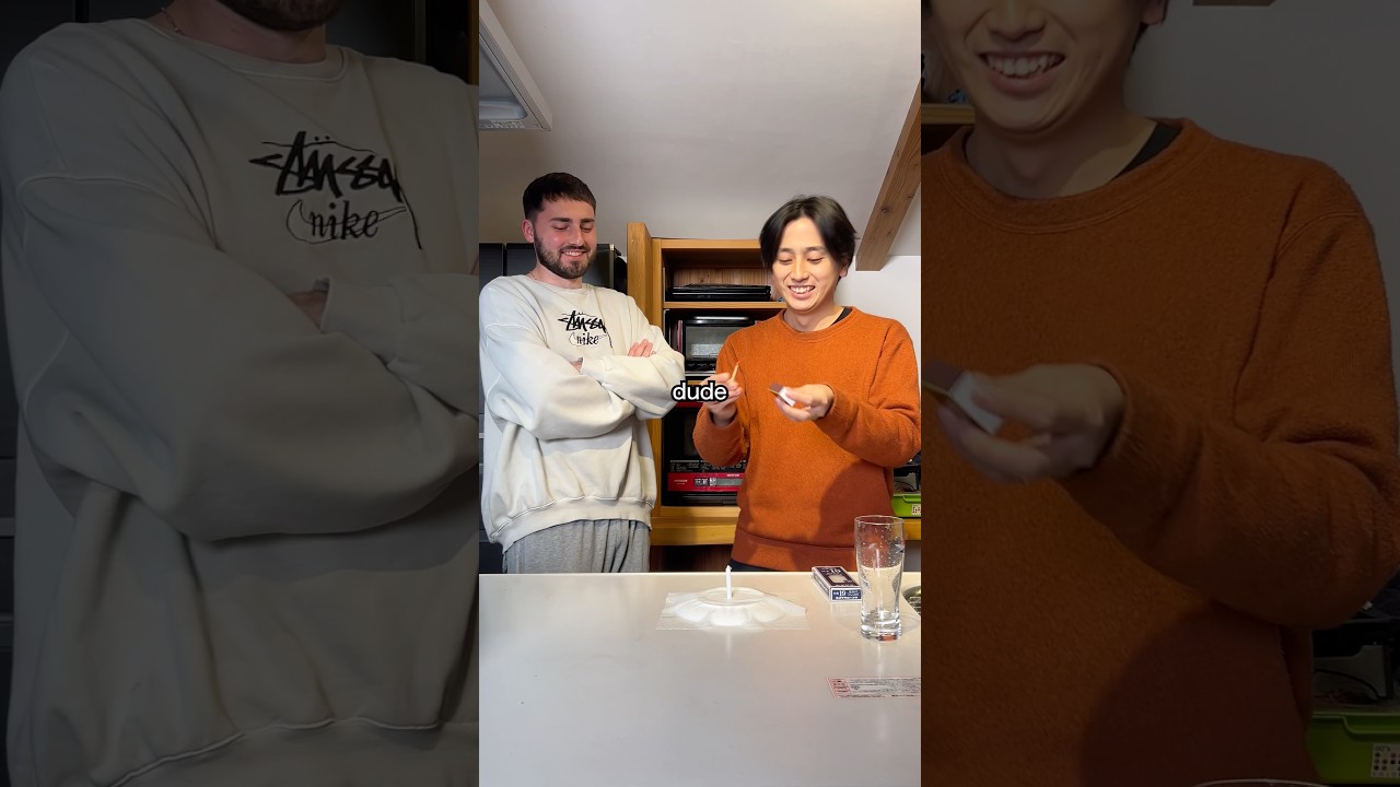 It's an easy job#countryside #cooking #money #japan