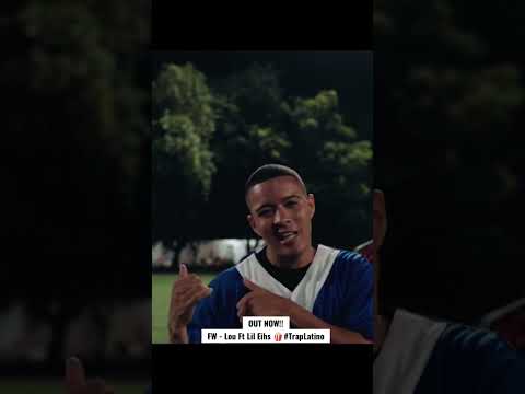 FW - The Jazer’s,Lou Ft Lil Eish OUT NOW!!!