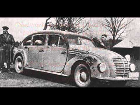 Wizjonerskie polskie samochody: CWS i Lux-Sport przed wojną