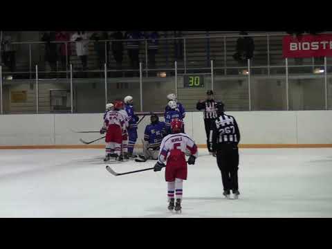 030219 AA+ : EKS Red vs EVU Blue (Erä 3)