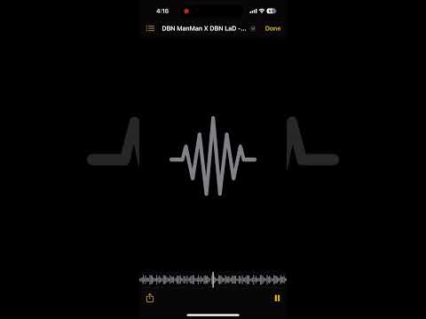 DBN ManMan x DBN LaD - Catch a Snake