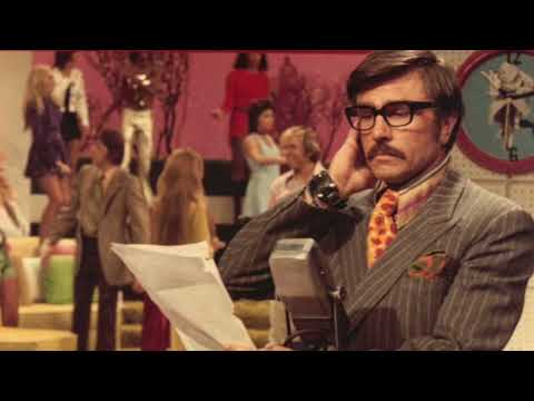 AFRTS Saigon - Gary Owens UNSCOPED - The Music Guy Show - November 1967 - Radio Aircheck