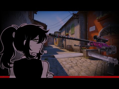 𝙋𝙀𝙍𝙁𝙀𝙆𝙏𝙀 𝙒𝙀𝙇𝙇𝙀...🌊 #cs2edit