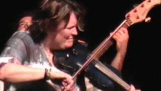 Eileen Ivers, Electric Violin, Hot Licks