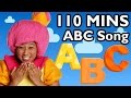 ABC Song And More Nursery Rhymes With Mother Goose Club