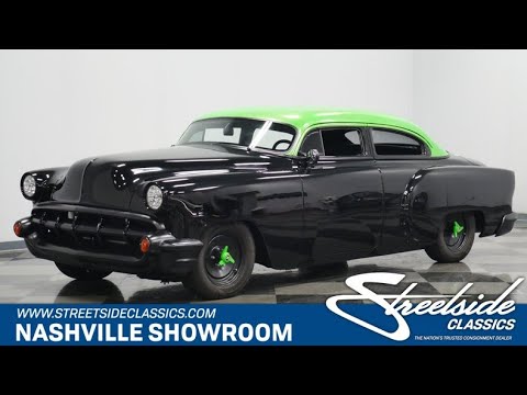 1954 Chevrolet 210 (CC-1388550) for sale in Lavergne, Tennessee