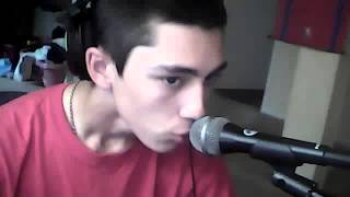 Video thumbnail for Dubstep Beatbox | new mic AKG D8000M | Amoxi by OfficialDedicaSEAN