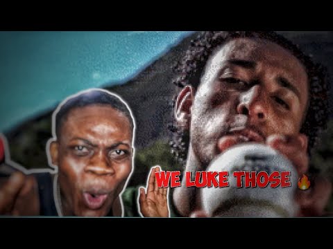 GRINGO REACT 🇺🇸  | MD Chefe ft. DomLaike - Rei Lacoste (Clipe Oficial) | REACTION! 🇧🇷