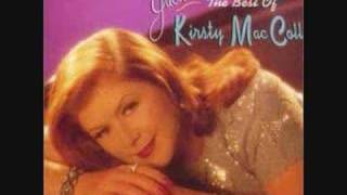 Caroline -by Kirsty MacColl