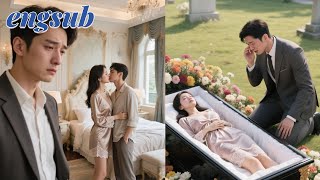 He mistake She had one-night stand with His Brother and Hated Her, Only to Regret It After She Died