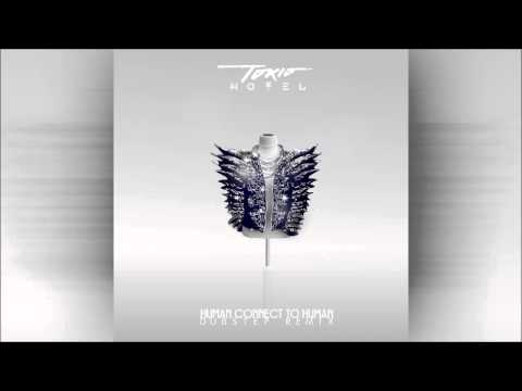 Tokio Hotel - Human Connect to Human (Dubstep Remix)