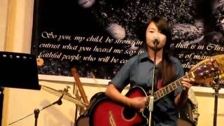 Sunnysideup - I Belong to You by Superchic[k] (Cover)