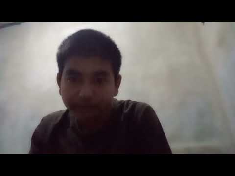 self-introduction of eriadi saputra 