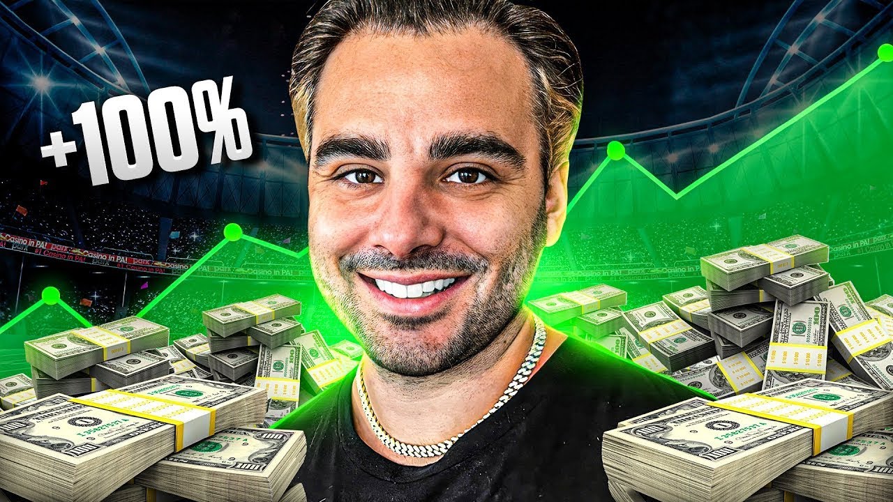 This One Strategy Could Change Your Sports Betting Forever