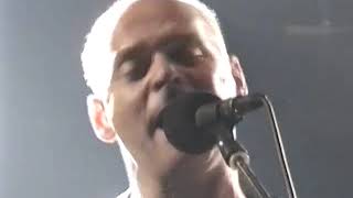 Wayne Kramer Rydes Bar Mejeriet Lund Sweden 14 feb 1995 Full Show Ex MC5