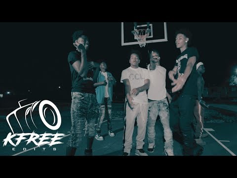 CCL - Murda Gang (Official Video) Shot By @Kfree313