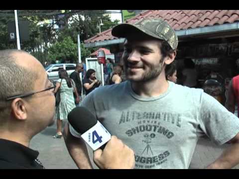 VASCO DETONA MACAÉ E CLASSICO VOVÔ FICA NO UM A UM!