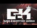 God Created Kings Live at Syracuse University ...