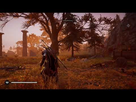 Sciropescire Free Roam - ASSASSIN'S CREED VALHALLA Walkthrough Gameplay (FULL GAME) (No Commentary)