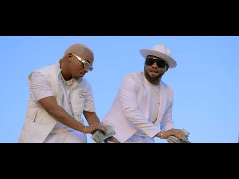 Keene Roti - Sha Naa ft Kenny Sol (Official Video)