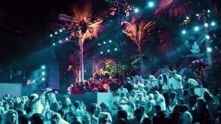 20 years of Martin Buttrich with Guti  Blue Marlin Ibiza UAE  0 Nov 2014