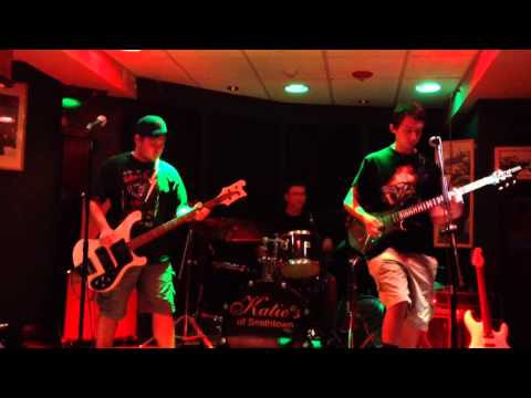 2112 Overture- The Wolfpak at Katies in Smithtown