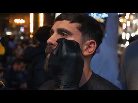 Illan CTO vs Jéremy DELAMARE - BOVSPORT