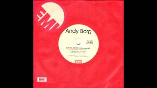 Andy Borg Chords