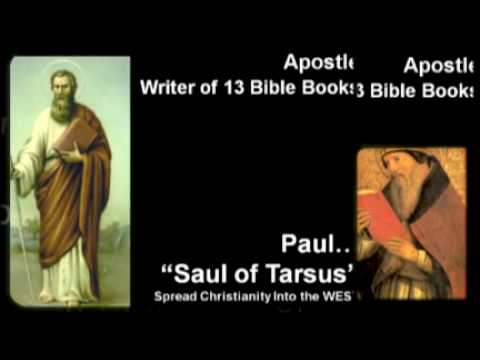 People Who Turn the World Upside-Down - Trailer