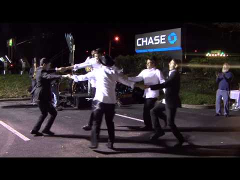 100 Car Menorah Parade And Grand Lighting - Chabad of the Space & Treasure Coast