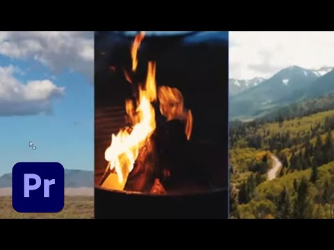 Editing Thumb-Stopping Content with James Bonnano & Anna McNaught - 2 of 2 | Adobe Creative Cloud